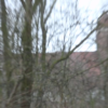 Ruiny kościóła p.w. św. Wawrzyńca Grodziec Mały
