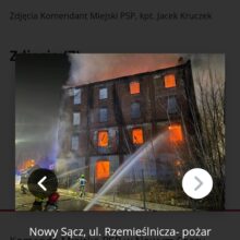 Opuszczony Magazyn zabawek Nowy Sącz