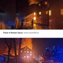 Opuszczony Magazyn zabawek Nowy Sącz
