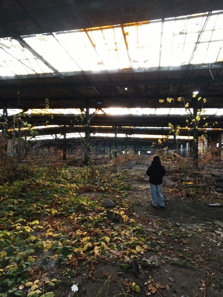 ZNTK, Poznań, województwo wielkopolskie - relacja z 01.2025, zdjęcie 63