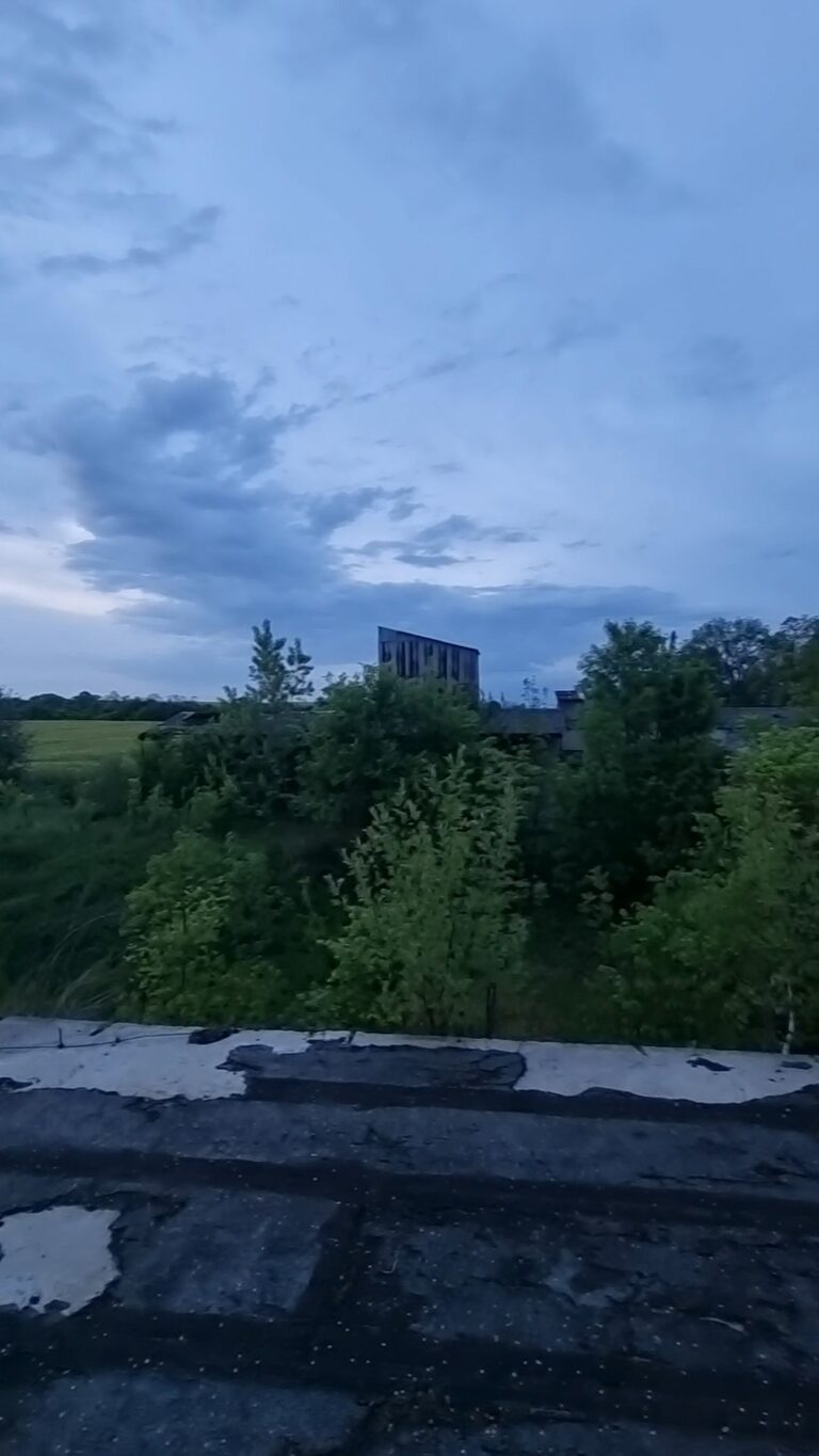 Opuszczona Gorzelnia w Skrzeszowicach, Skrzeszowice, województwo małopolskie - zdjęcie 2