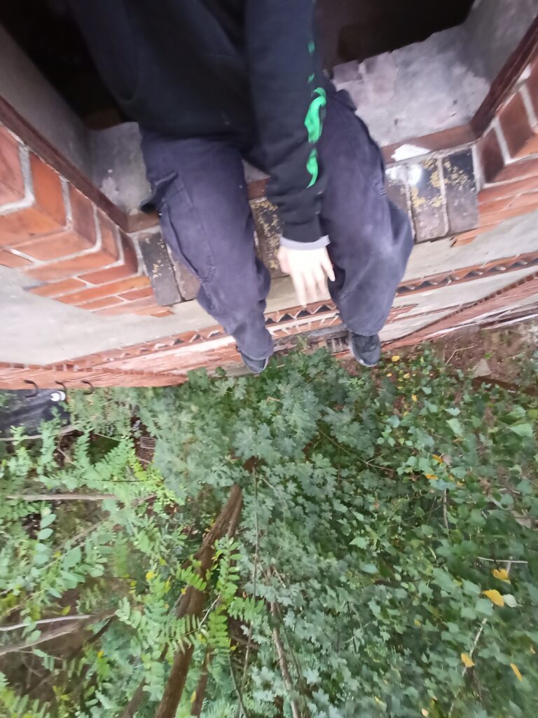 Stara Rzeźnia, Krzyż Wielkopolski, województwo wielkopolskie - zdjęcie 2