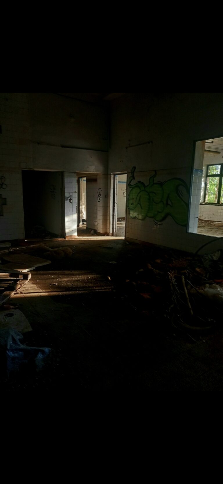 Browar w Trzcianie, Dąbrowa, województwo podkarpackie - relacja z 06.2024, zdjęcie 20