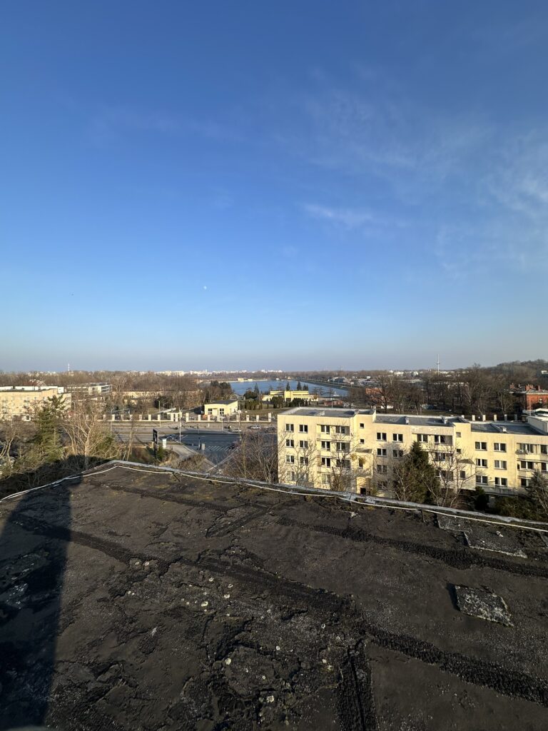 opuszczona piekarnia, Warszawa, województwo mazowieckie - zdjęcie z relacji 6