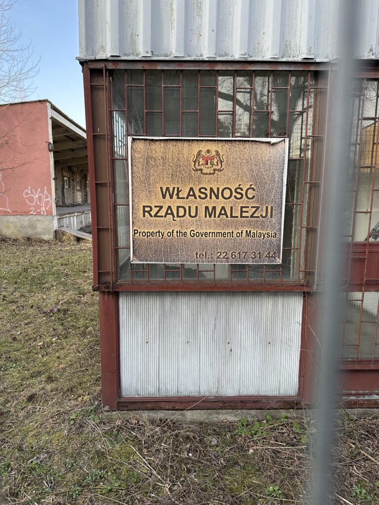 opuszczona piekarnia, Warszawa, województwo mazowieckie - zdjęcie z relacji 7