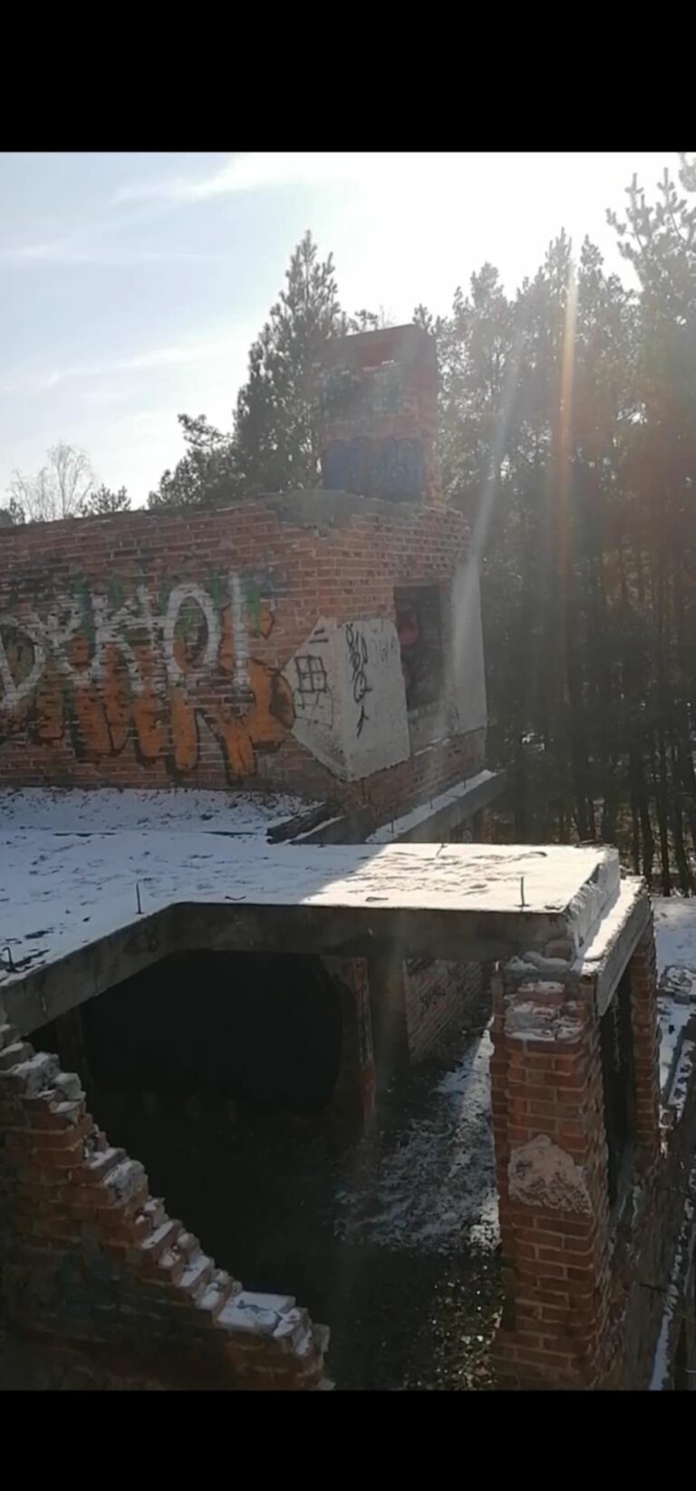 Opuszczona Willa, Wołomin, województwo mazowieckie - relacja z 02.2025, zdjęcie 7