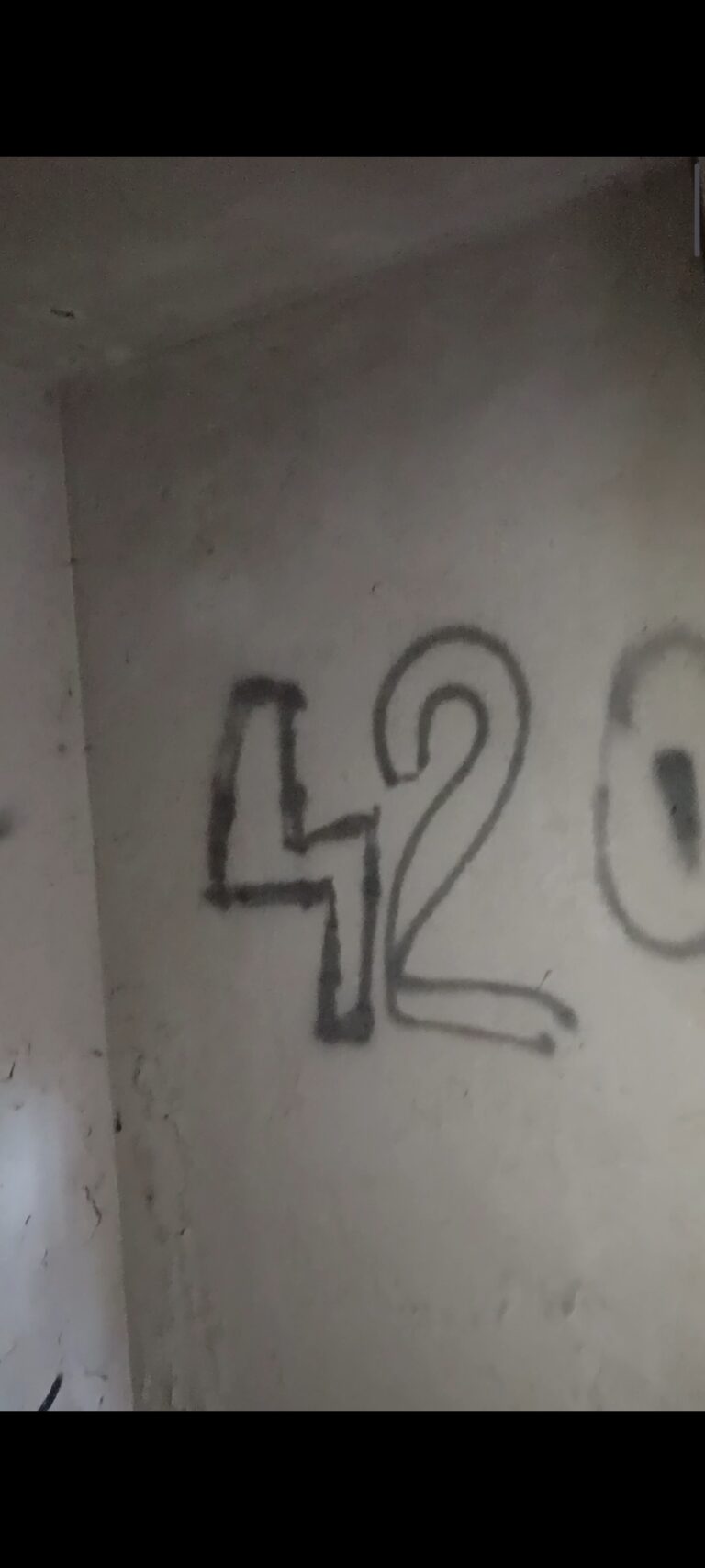 Opuszczona Willa, Wołomin, województwo mazowieckie - relacja z 02.2025, zdjęcie 9