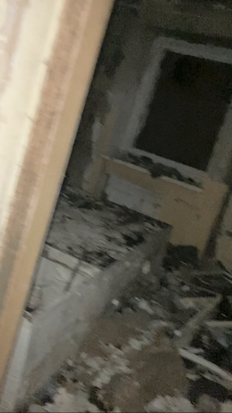 Opuszczone przedszkole, Poznań, województwo wielkopolskie - relacja z 03.2025, zdjęcie 2