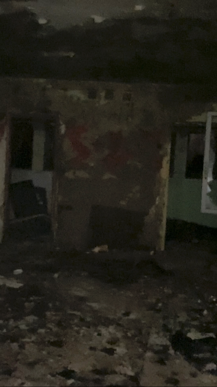 Opuszczone przedszkole, Poznań, województwo wielkopolskie - relacja z 03.2025, zdjęcie 3