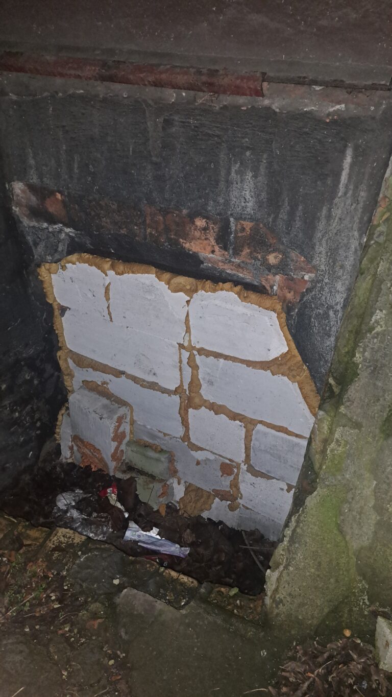 Opuszczone gimnazjum, Warszawa, województwo mazowieckie - relacja z 03.2025, zdjęcie 19