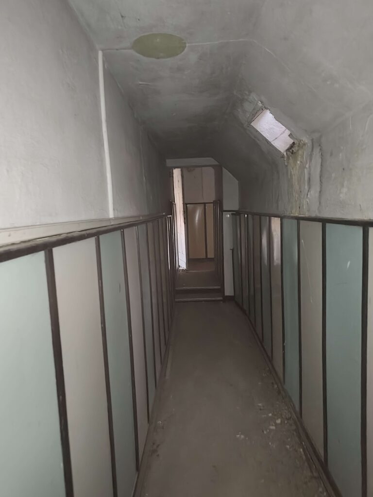 Palac Cichowo, Cichowo, województwo wielkopolskie - relacja z 03.2025, zdjęcie 14