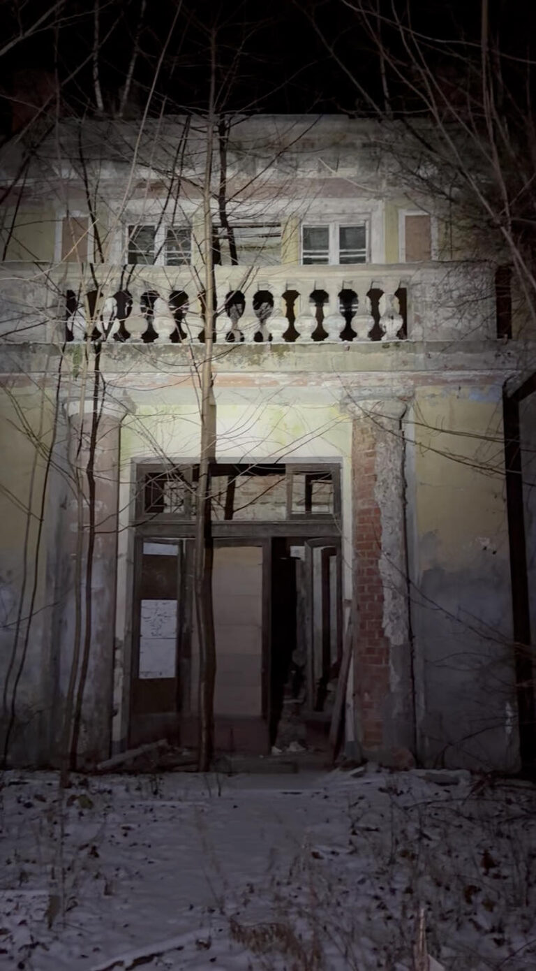 Pałac “Villa Heinrichslust”, Bystrzyca Górna, województwo dolnośląskie - zdjęcie 2