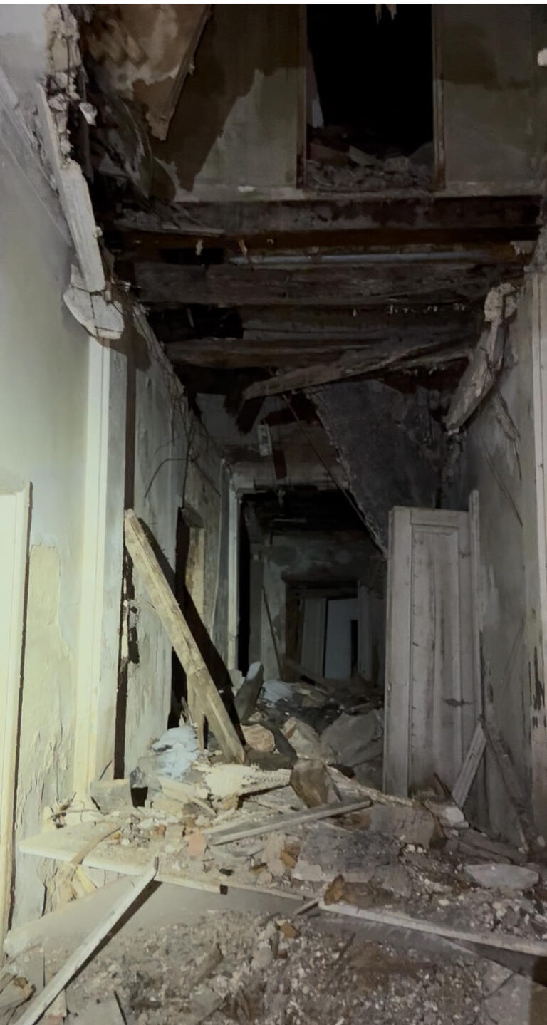 Pałac “Villa Heinrichslust”, Bystrzyca Górna, województwo dolnośląskie - zdjęcie 3