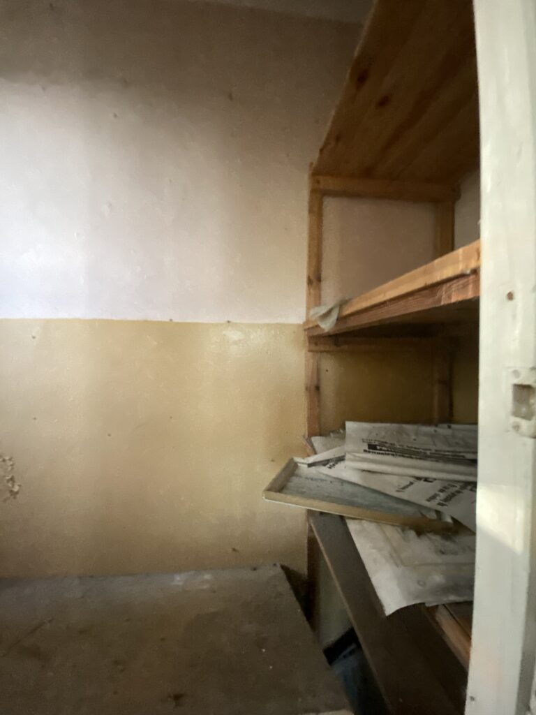Opuszczona Szkoła, Stoczek, województwo lubelskie - relacja z 04.2025, zdjęcie 14