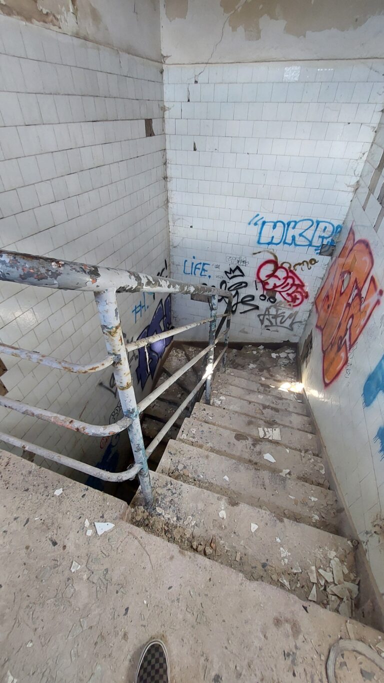 Przepompownia, Krasnystaw, województwo lubelskie - relacja z 04.2025, zdjęcie 4