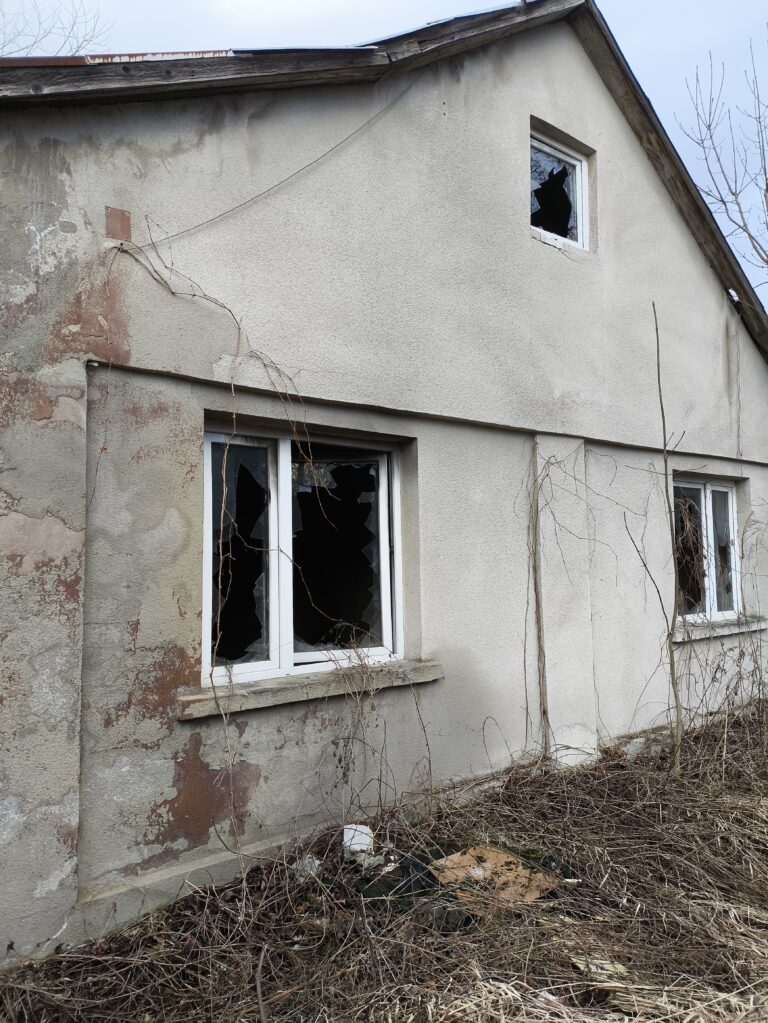 Dwa domy, Bielsko-Biała, województwo śląskie - zdjęcie 4