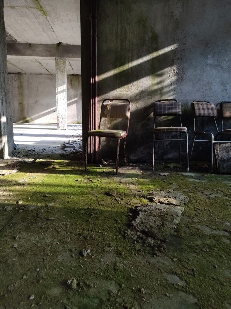 Nowy Zyzdrój Hotel, Nowy Zyzdrój, województwo warmińsko-mazurskie - relacja z 05.2023, zdjęcie 4