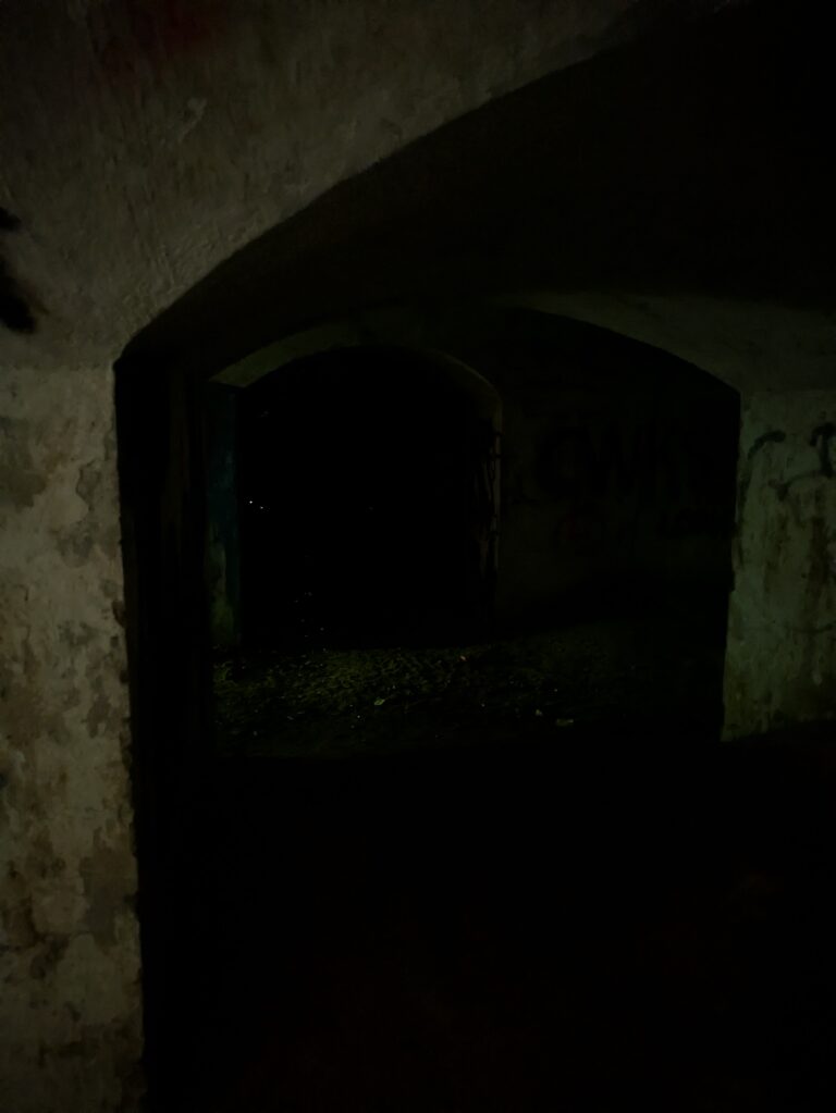 Fort 48 Batowice, Kraków, województwo małopolskie - zdjęcie z relacji 5