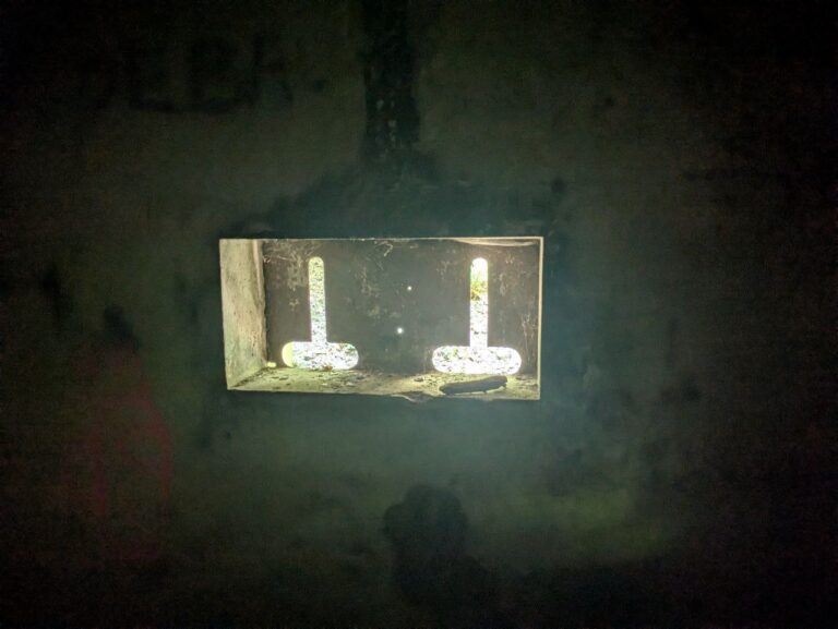 Fort 48 Batowice, Kraków, województwo małopolskie - relacja z 05.2025, zdjęcie 9