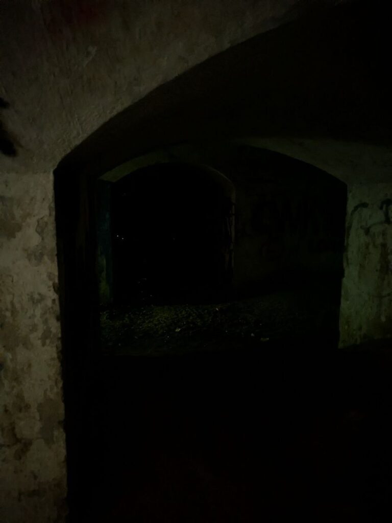 Fort 48 Batowice, Kraków, województwo małopolskie - relacja z 05.2025, zdjęcie 10
