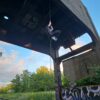 Kolejowe Odolany Warszawa