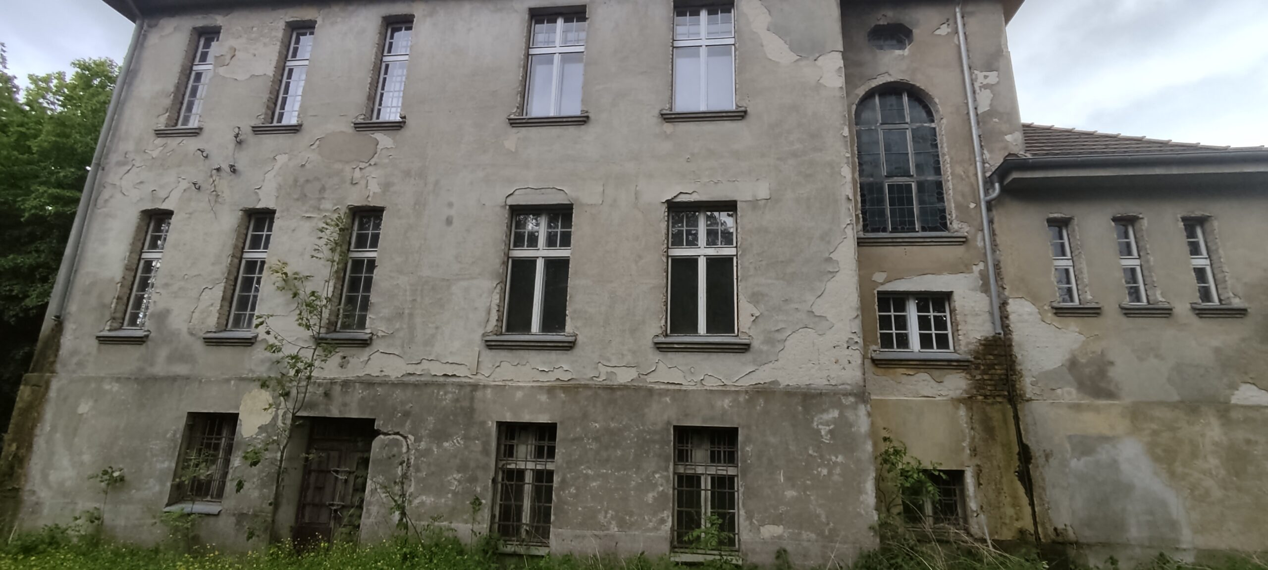 Folwark Ostrowo Szlacheckie, Ostrowo Szlacheckie, wielkopolskie — zdjęcie 4