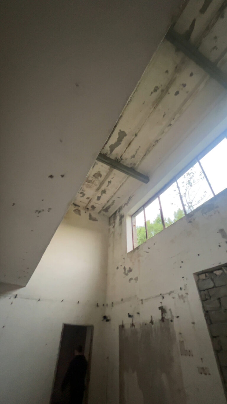 Wodna przepompownia w Mikolinie, Mikolin, województwo opolskie - relacja z 06.2025, zdjęcie 1
