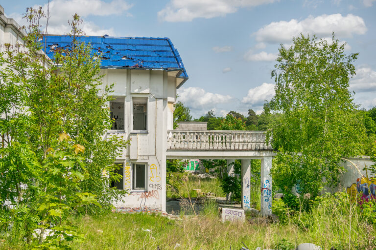 Willa Milionera, Fletnowo, województwo kujawsko-pomorskie - relacja z 05.2025, zdjęcie 18