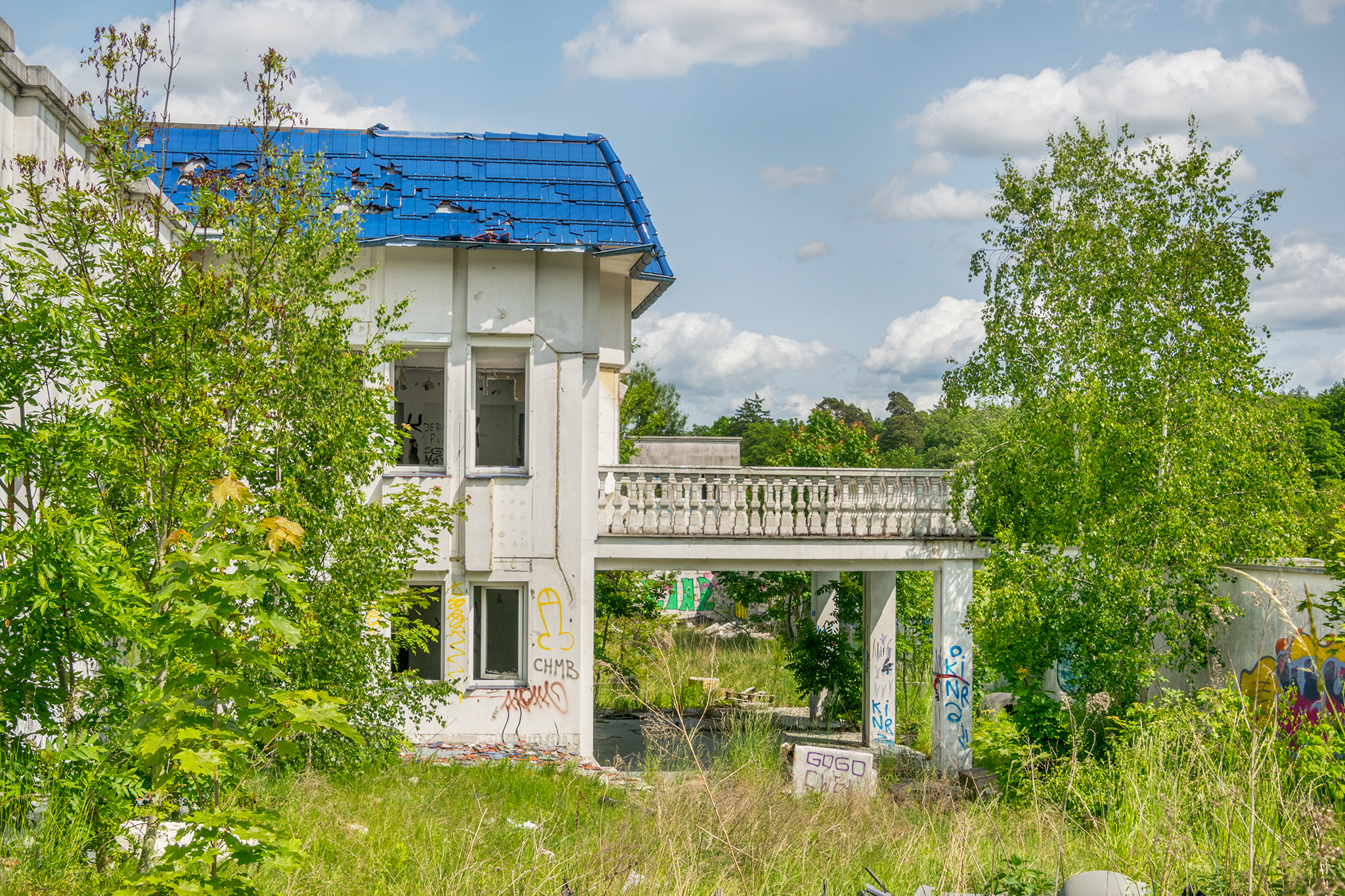 Willa Milionera, Fletnowo, kujawsko-pomorskie — zdjęcie 3