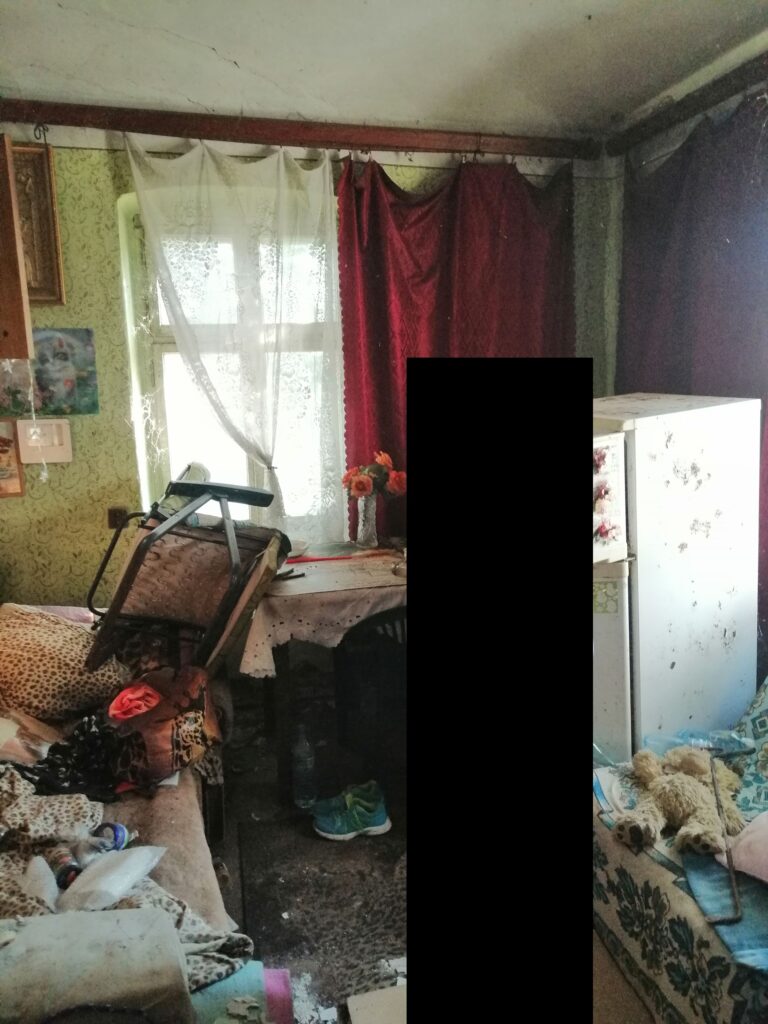 Opuszczony dom z wyposażeniem, Stara Wieś, województwo śląskie - zdjęcie 2