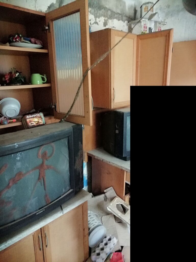 Opuszczony dom z wyposażeniem, Stara Wieś, województwo śląskie - zdjęcie 3