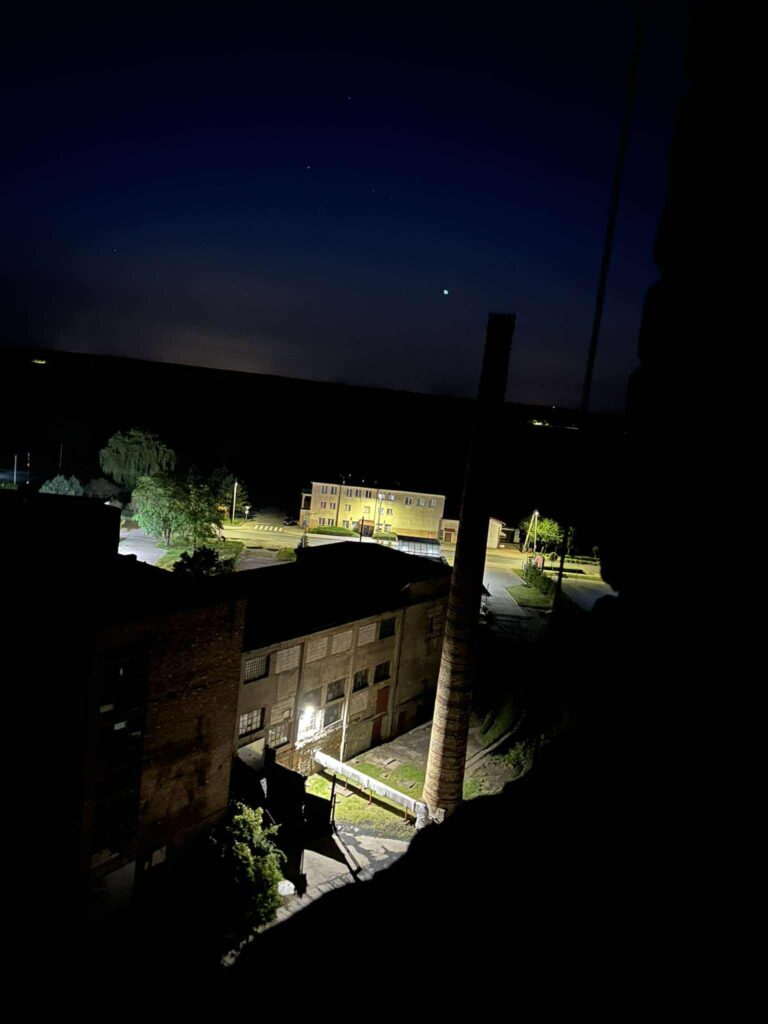 Opuszczona Kopalnia Soli im. Tadeusza Kościuszki w Wapnie, Podolin, województwo wielkopolskie - relacja z 06.2025, zdjęcie 42