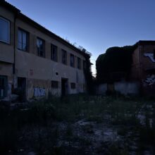 Stara winiarnia Kruszwica Kruszwica