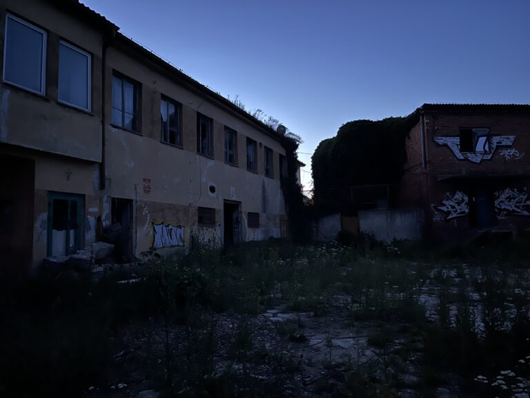 Stara winiarnia Kruszwica, Kruszwica, województwo kujawsko-pomorskie - relacja z 06.2025, zdjęcie 2