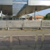 Niezrobiona Stacja Benzynowa w Warszawie Warszawa