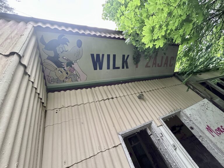 Opuszczony ośrodek Kolonijny, Kule, województwo śląskie - relacja z 06.2025, zdjęcie 49