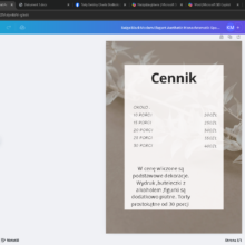 Zabytkowa cegielnia Wilamowice