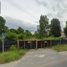 Nastawnia kolejowa Częstochowa