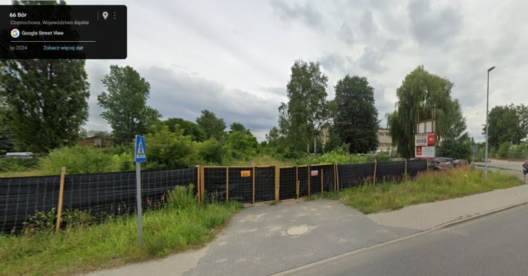 Nastawnia kolejowa, Częstochowa, województwo śląskie - zdjęcie z relacji 1