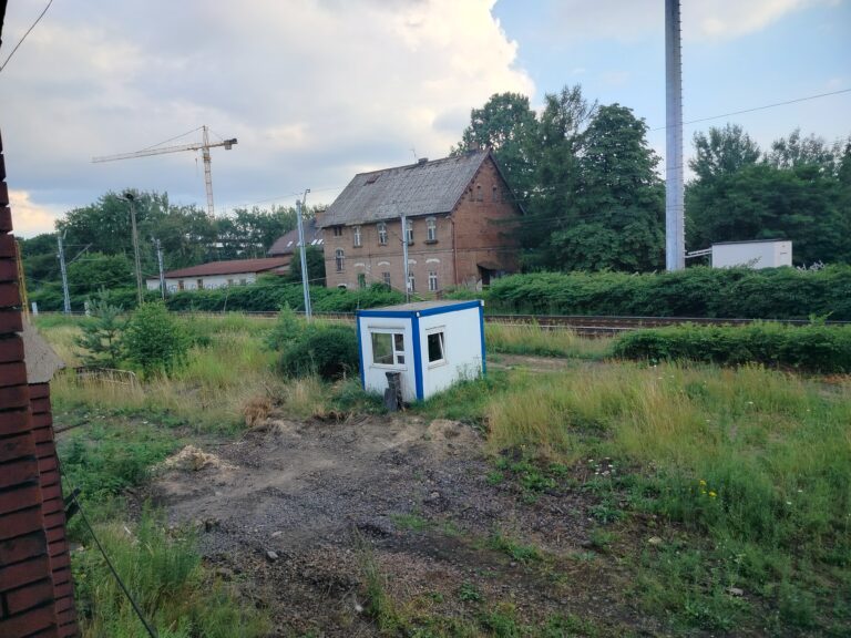 Lokomotywownia Katowice, Katowice, województwo śląskie - relacja z 07.2025, zdjęcie 68