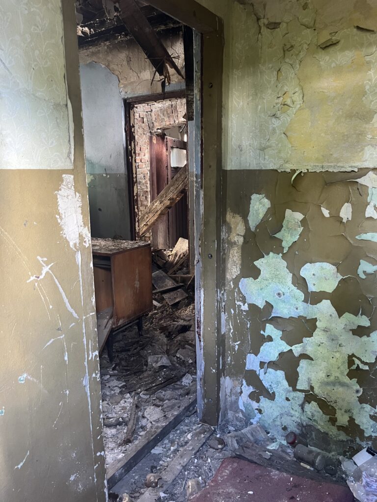 Pyskowice budynki kolejowe, Pławniowice, województwo śląskie - relacja z 07.2025, zdjęcie 12