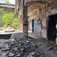 Fabryka Anilany Łódź