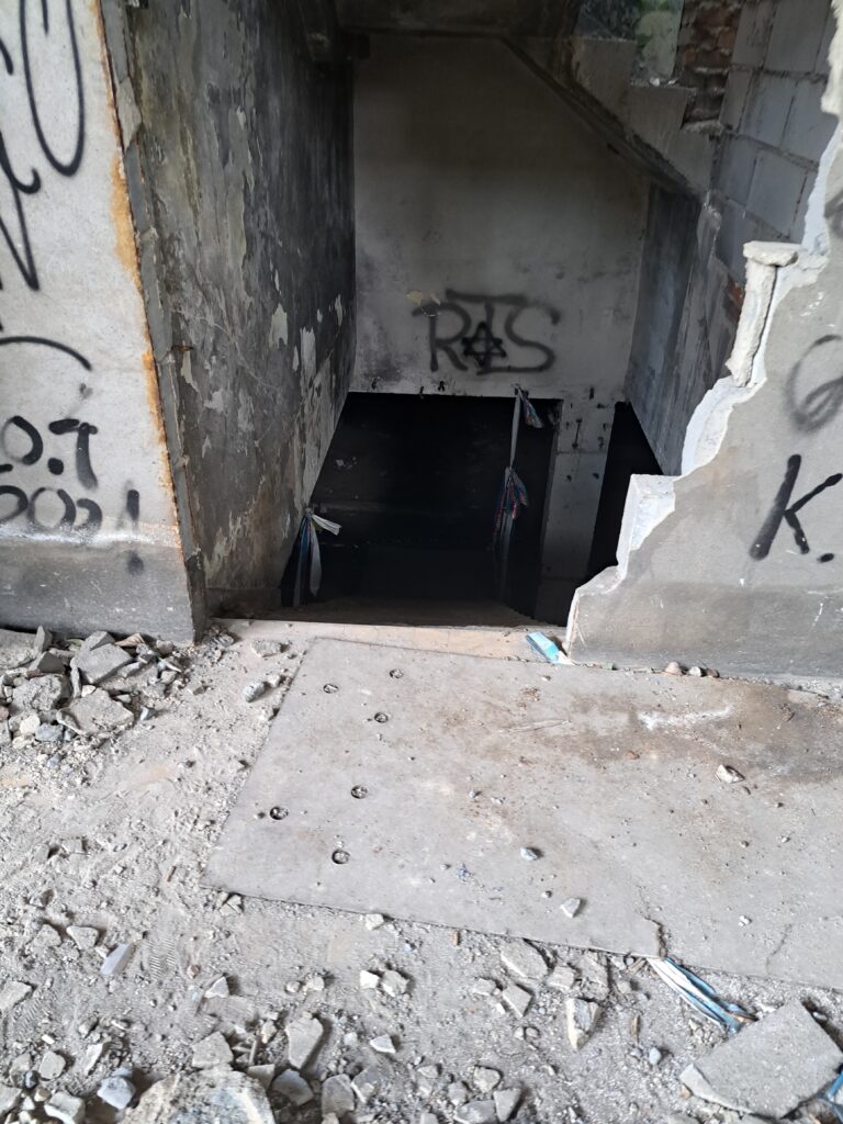Fabryka Anilany, Łódź, województwo łódzkie - zdjęcie 3