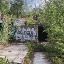 Zakład dla Nerwowo i Psychicznie Chorych Żydów „Zofiówka” Otwock
