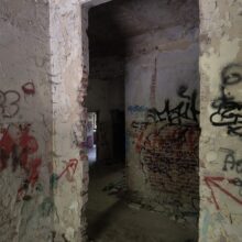 Zakład dla Nerwowo i Psychicznie Chorych Żydów „Zofiówka” Otwock