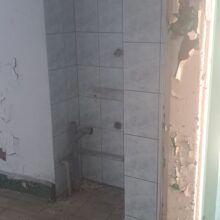 Porzucona Fabryka Mokotów Warszawa
