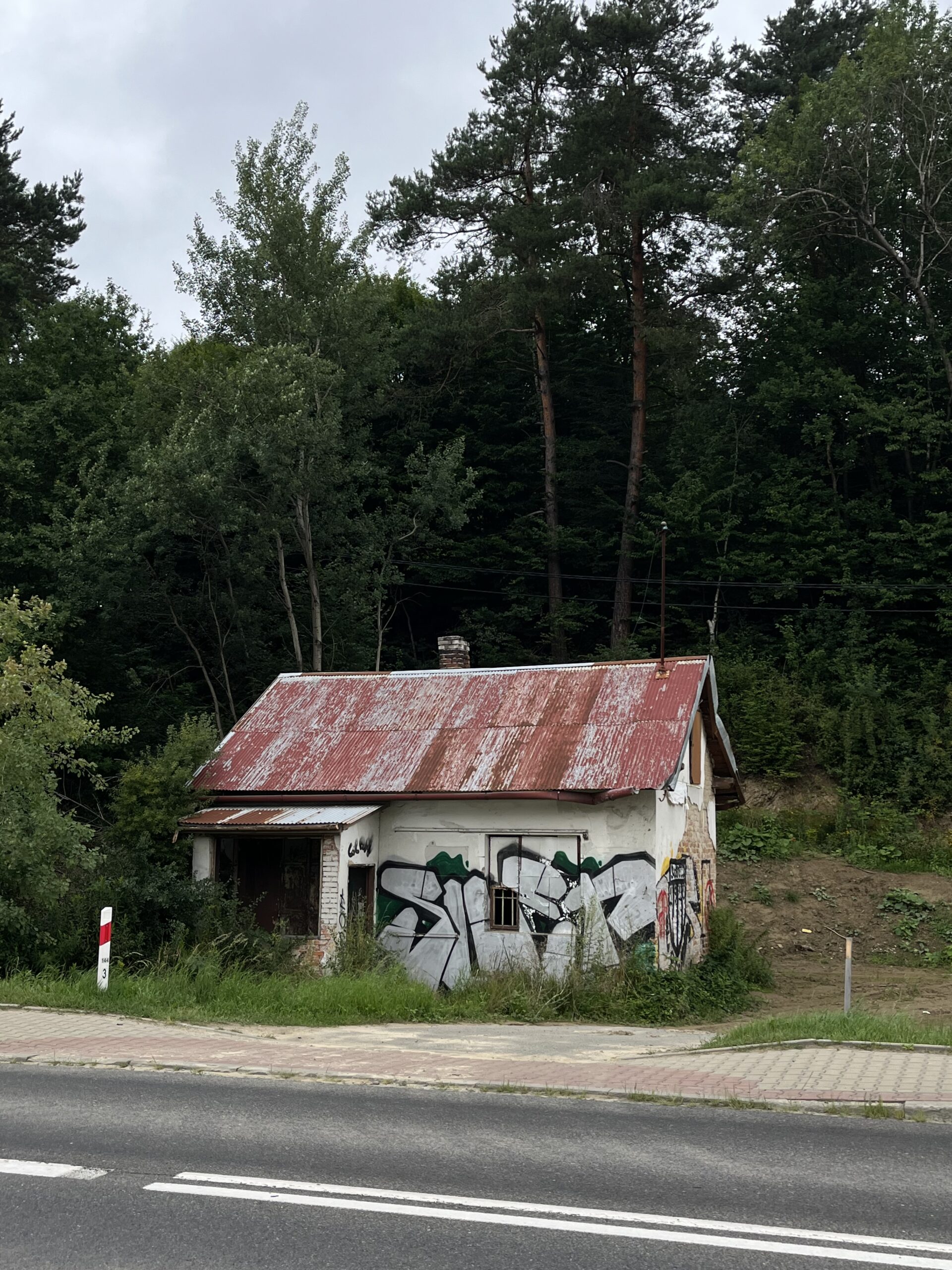 Pracownia plastyczna Paszyn
