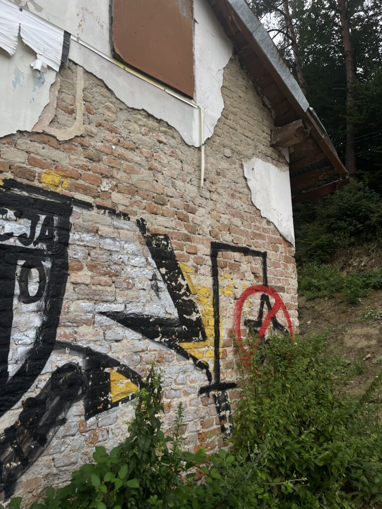 Pracownia plastyczna, Paszyn, województwo małopolskie - zdjęcie 3