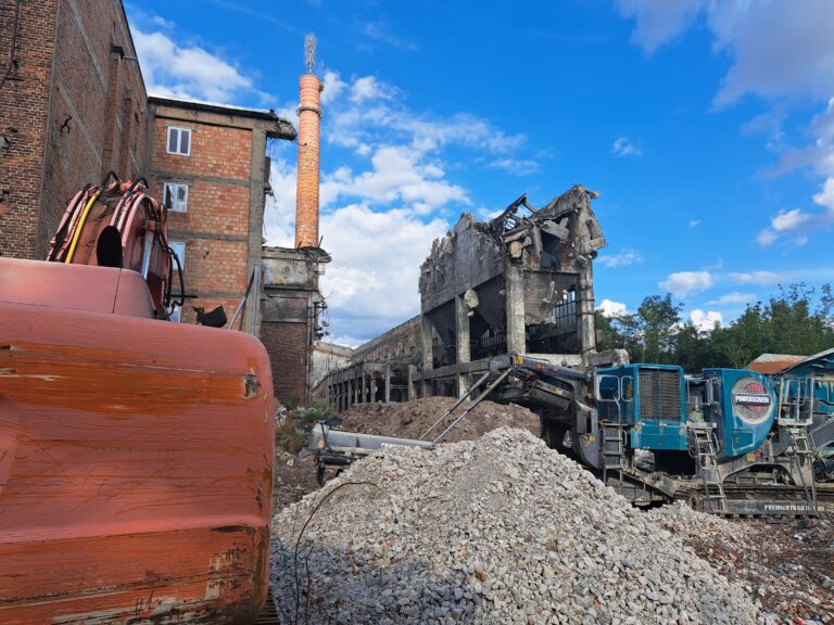 Chemitex – Anilana, Łódź, województwo łódzkie - relacja z 07.2025, zdjęcie 4
