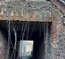 Zbiorniki oraz Budynek Łódź